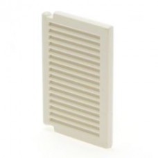 Part 3856 White Window 1 x 2 x 3 Shutter 